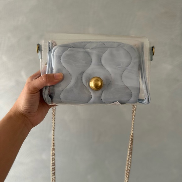 Detachable Zara Bag - Picture 3 of 3